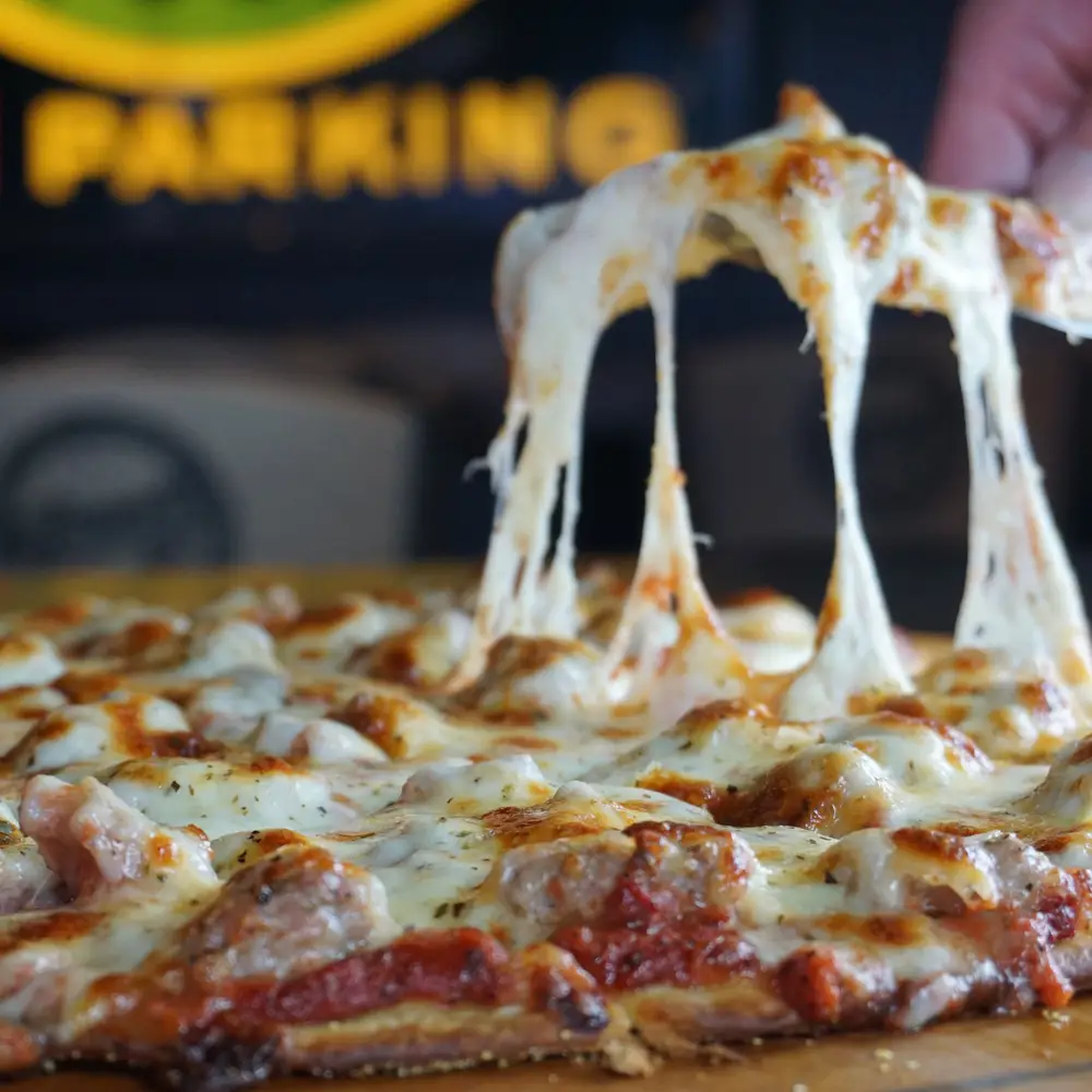 Danny's Pizza, Pasta and Burgers | Garfield Ridge, Chicago, IL